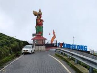 Kurseong