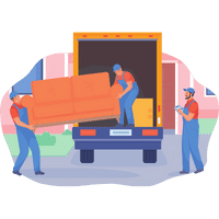 Loading and Unloading in Silchar