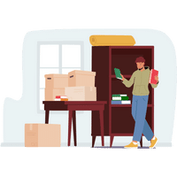 Packing and Unpacking in Silchar